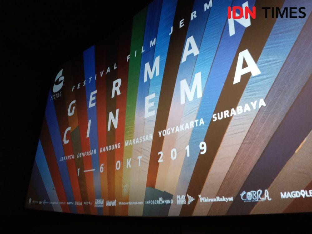 IDN Times/Achmad Hidayat Alsair