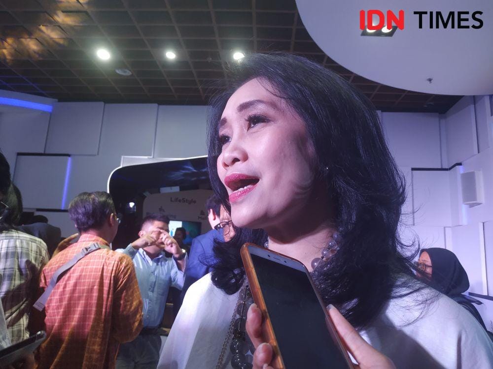 IDN Times / Auriga Agustina