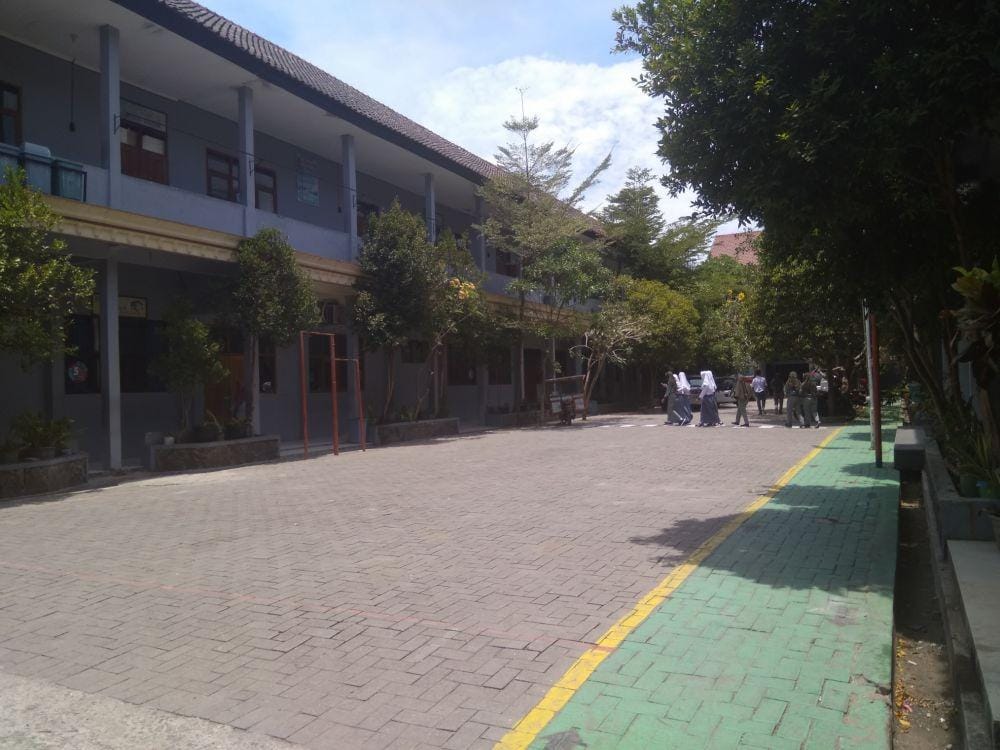 IDN Times/Nofika Dian Nugroho