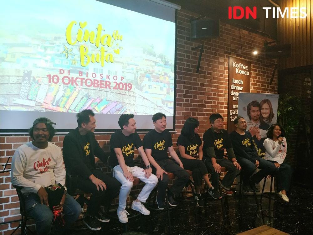 IDN Times/Erfah Nanda