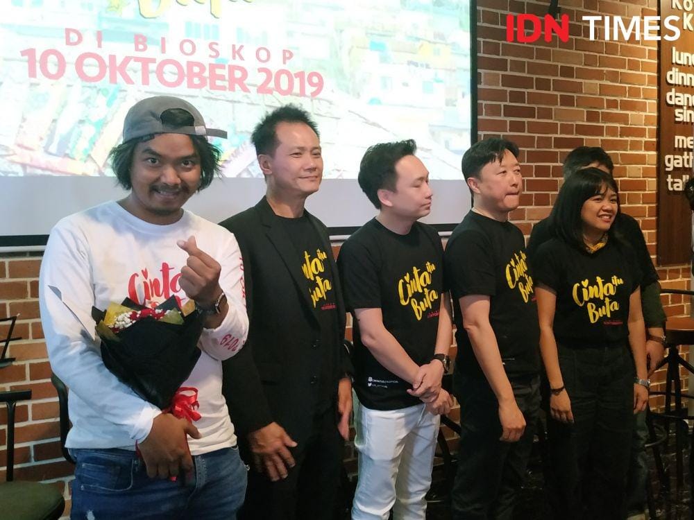 IDN Times/Erfah Nanda