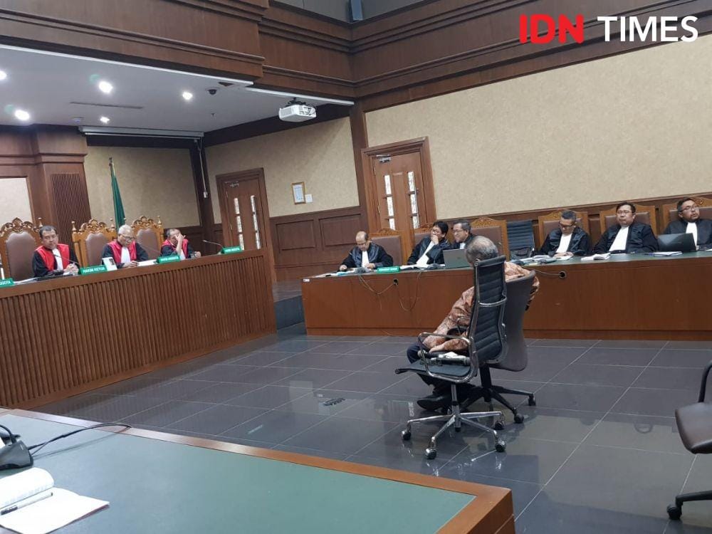 IDN Times/Santi Dewi