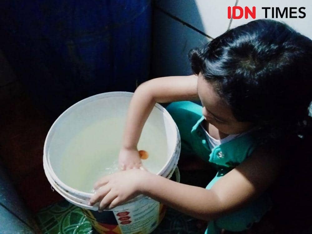 IDN Times/Dini Suciatiningrum