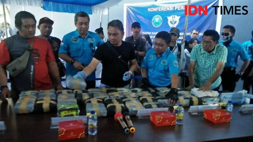 IDN Times/Surya Aditya