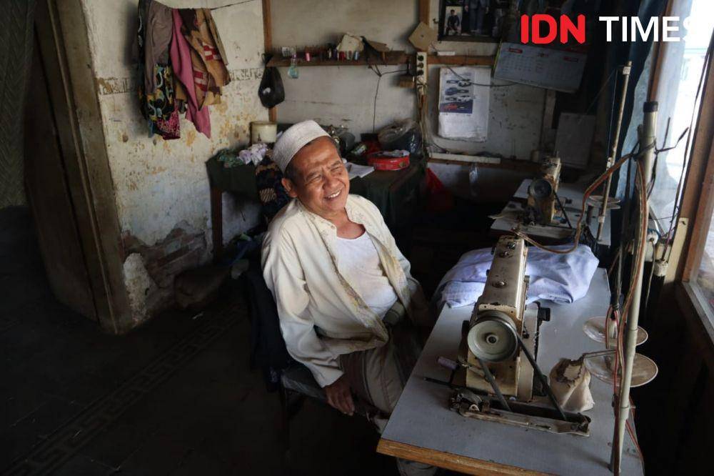 IDN Times/Muhamad Iqbal
