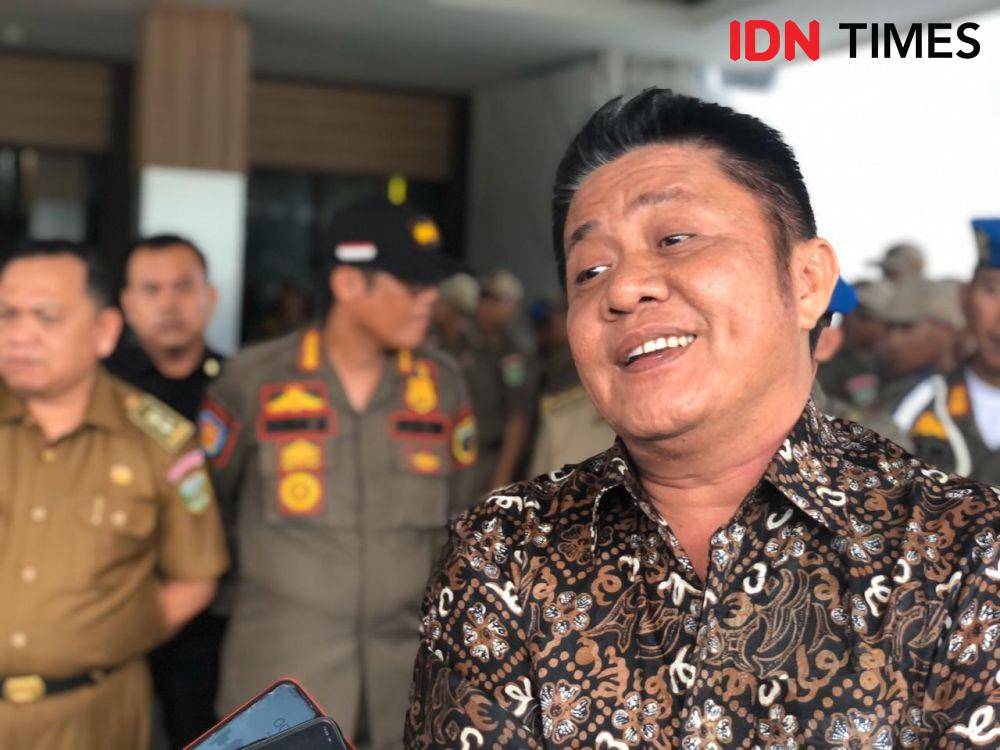 IDN Times/Rangga Erfizal