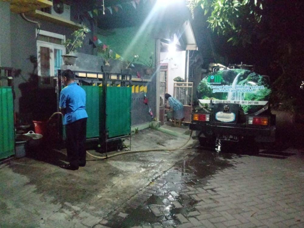 IDN Times/Mohamad Ulil Albab