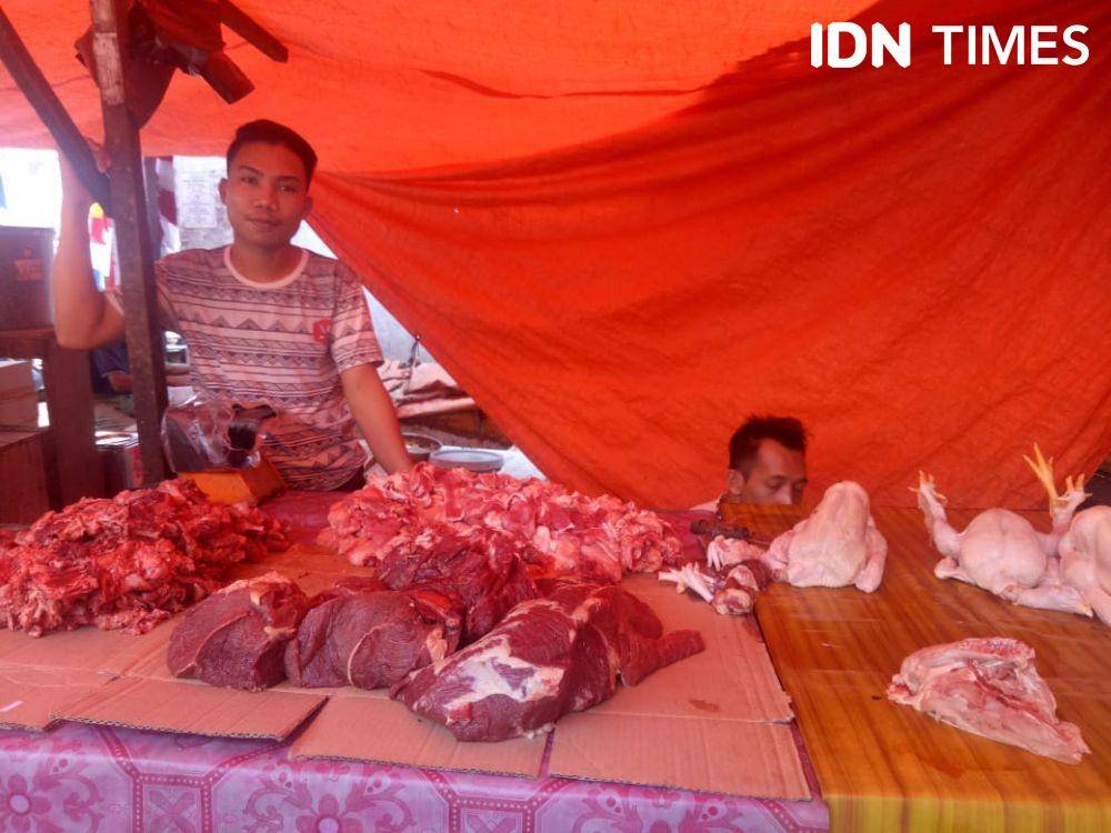 IDN Times/Feny Maulia Agustin