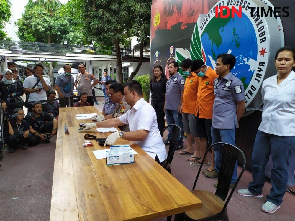 IDN Times/Axel Jo Harianja