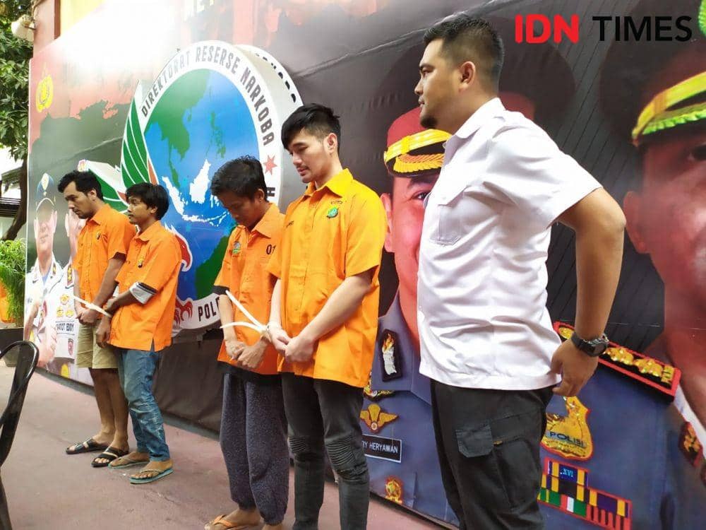 IDN Times/Axel Jo Harianja