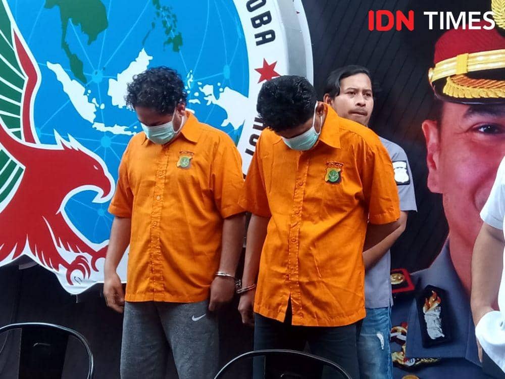 IDN Times/Axel Jo Harianja