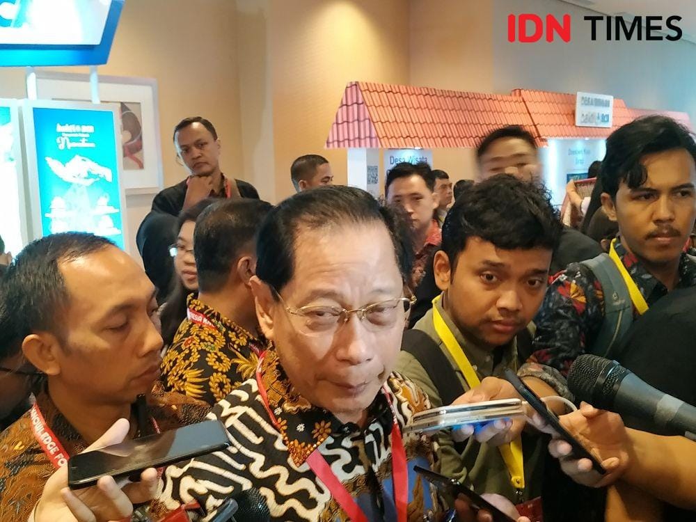 IDN Times/Hana Adi Perdana