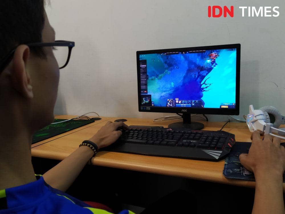 IDN Times/Fariz Fardianto