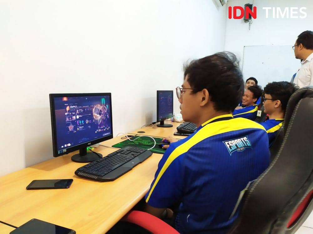 IDN Times/Fariz Fardianto