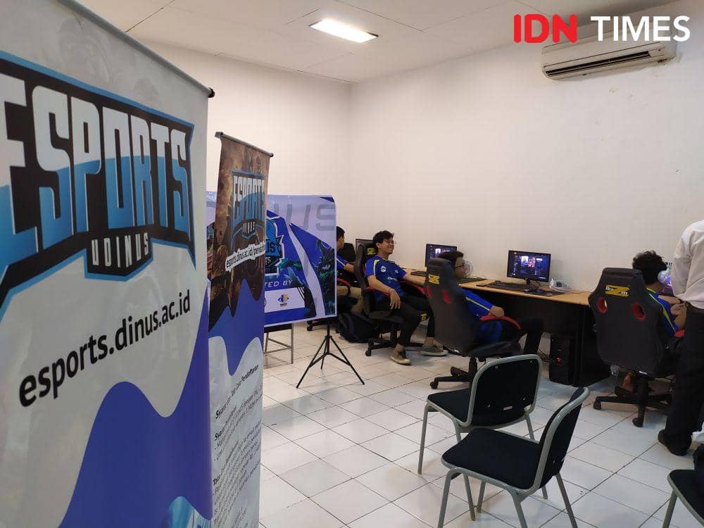 IDN Times/Fariz Fardianto