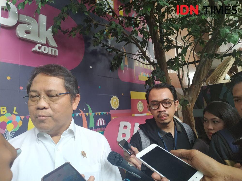 IDN Times / Auriga Agustina