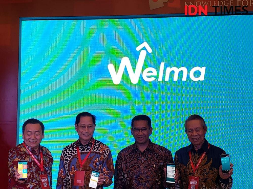 IDN Times/Hana Adi Perdana