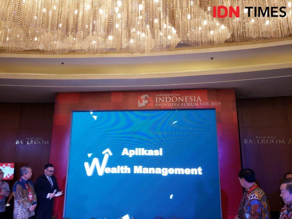 IDN Times/Hana Adi Perdana