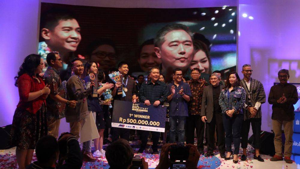 IDN Times/Anindya Roswita