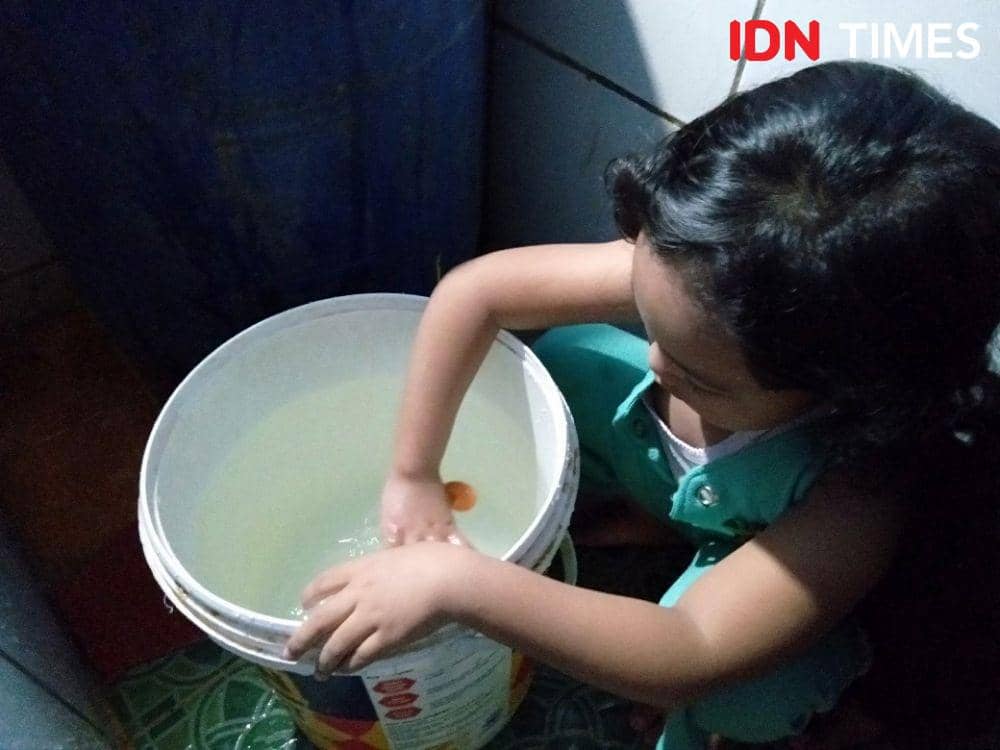 IDN Times/ Dini suciatiningrum