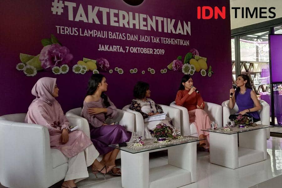 IDN Times/Febriyanti Revitasari