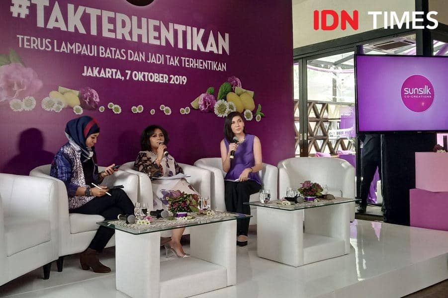 IDN Times/Febriyanti Revitasari