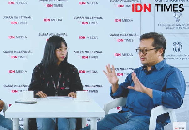 Dok. IDN Times