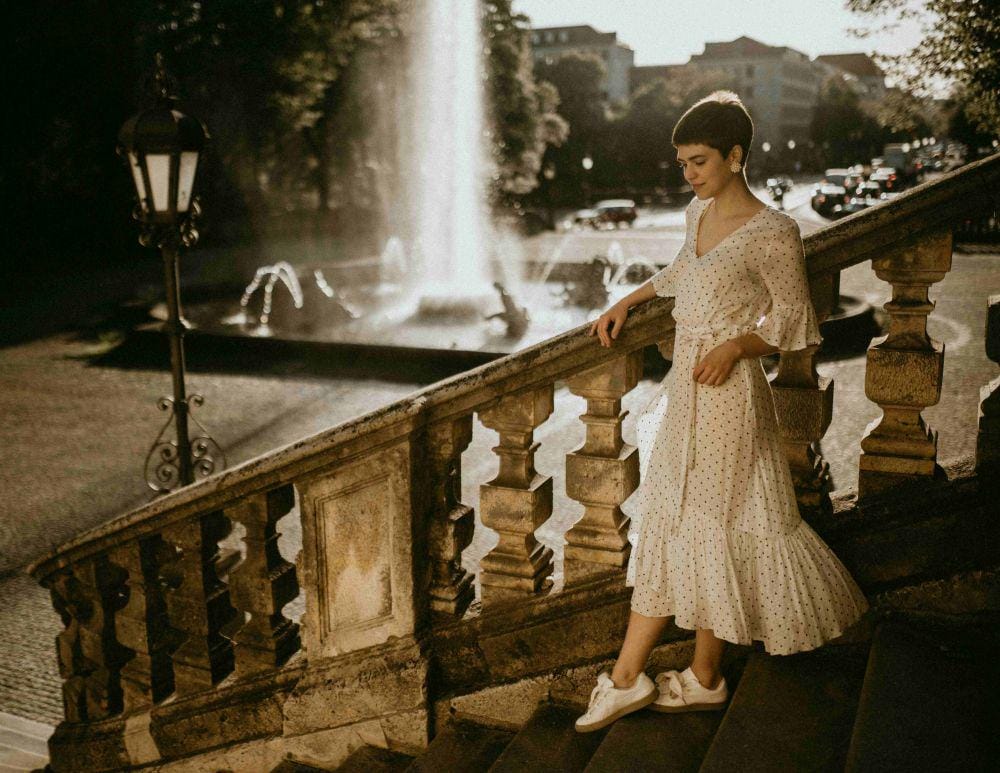 Unsplash.com/Kinga Cichewicz