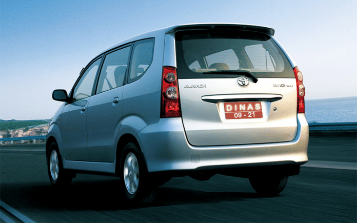 ilustrasi mobil dinas/konsultasisyariah.com