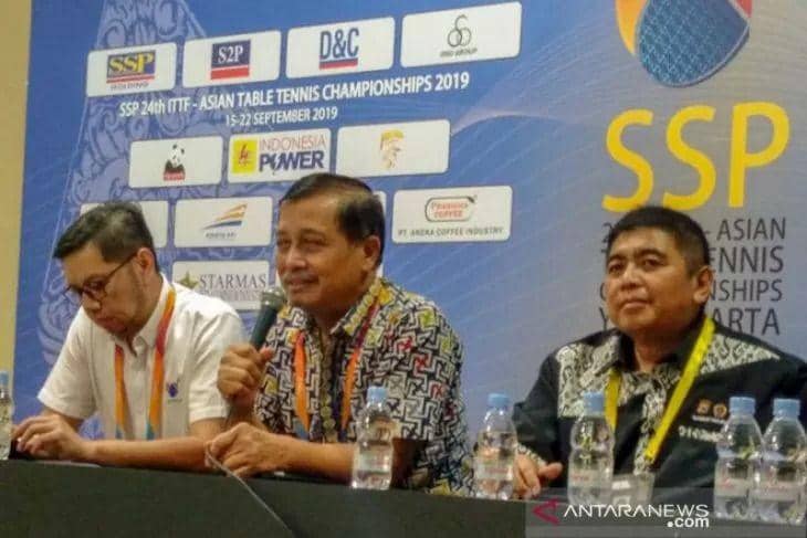 ANTARA/Dok. Istimewa