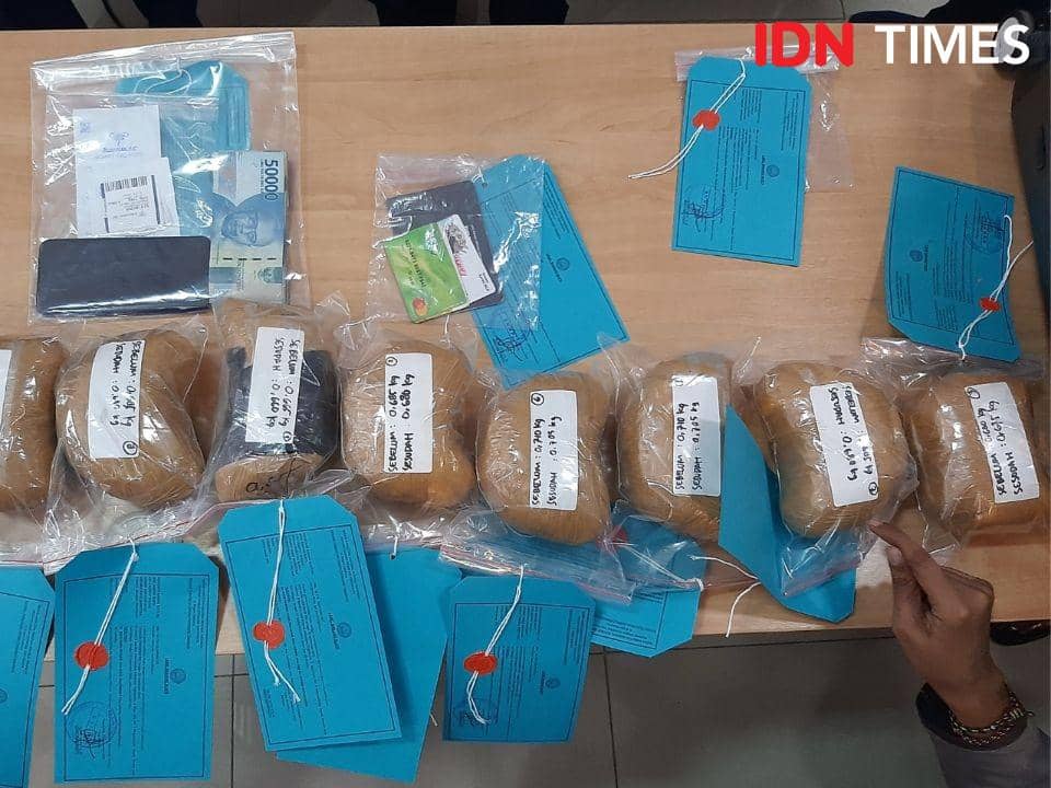 IDNTimes/Holy Kartika