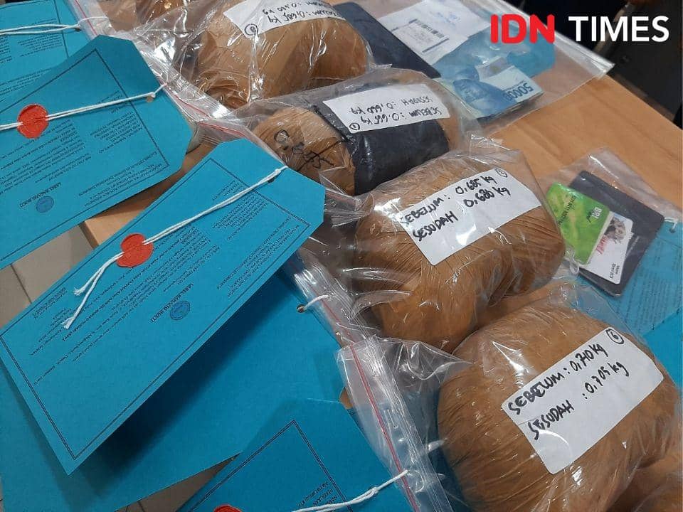 IDNTimes/Holy Kartika