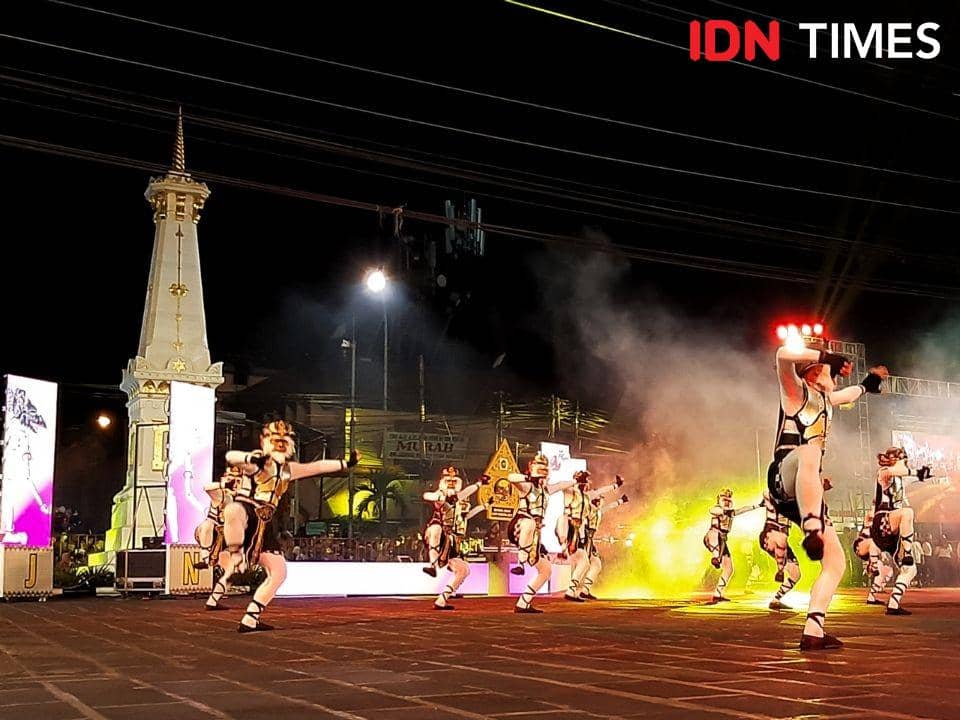 IDN Times/Holy Kartika