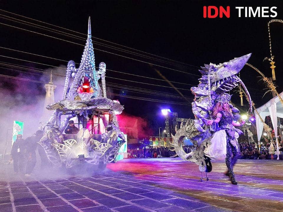 IDNTimes/Holy Kartika