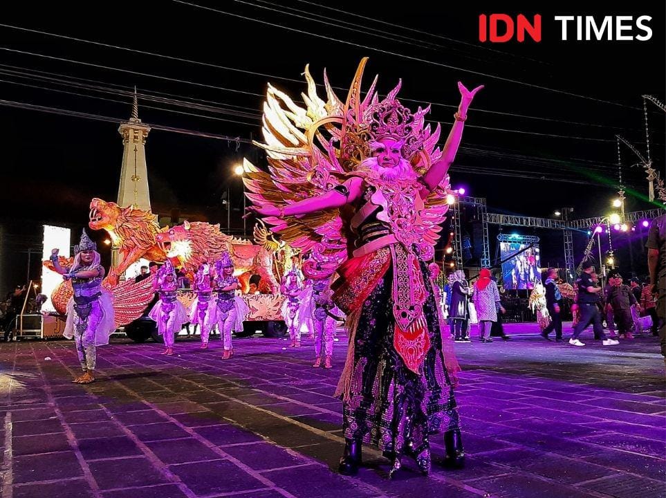 IDNTimes/Holy Kartika