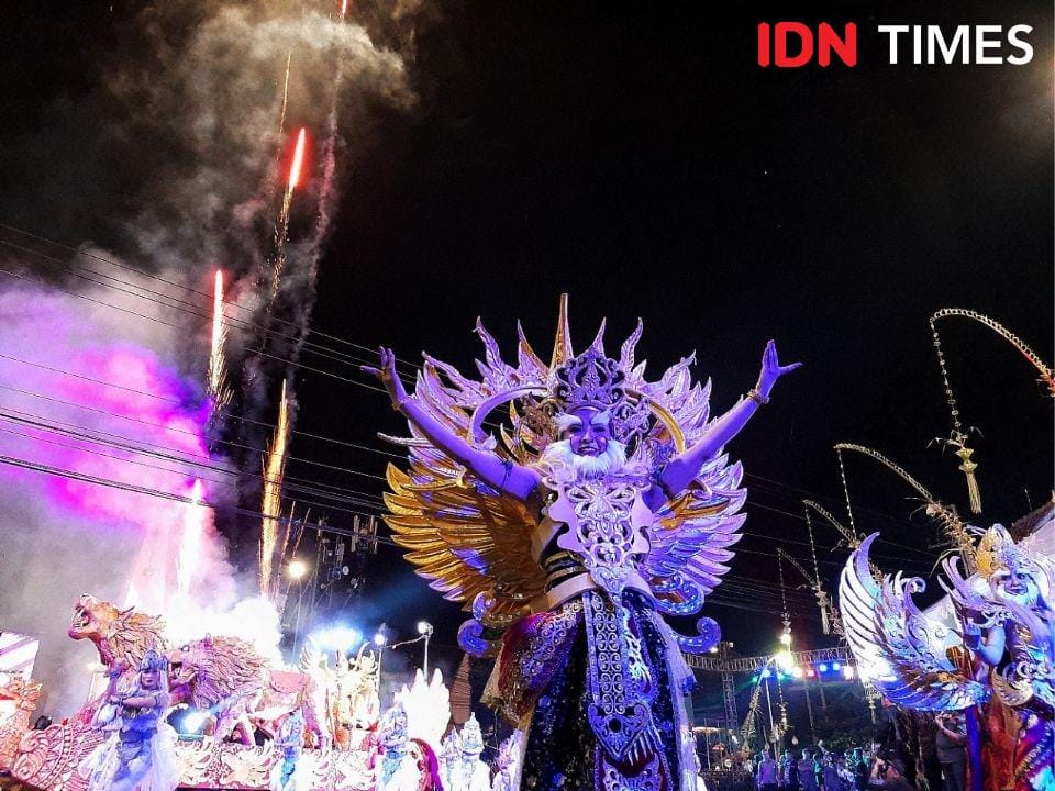 IDN Times/Holy Kartika