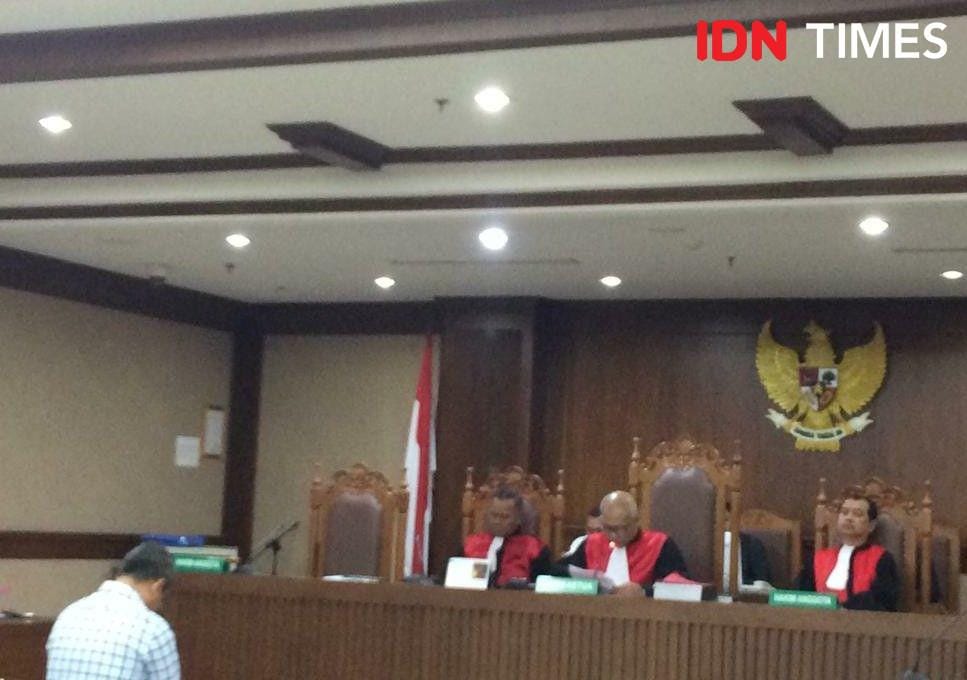 IDN Times/Margith Juita Damanik