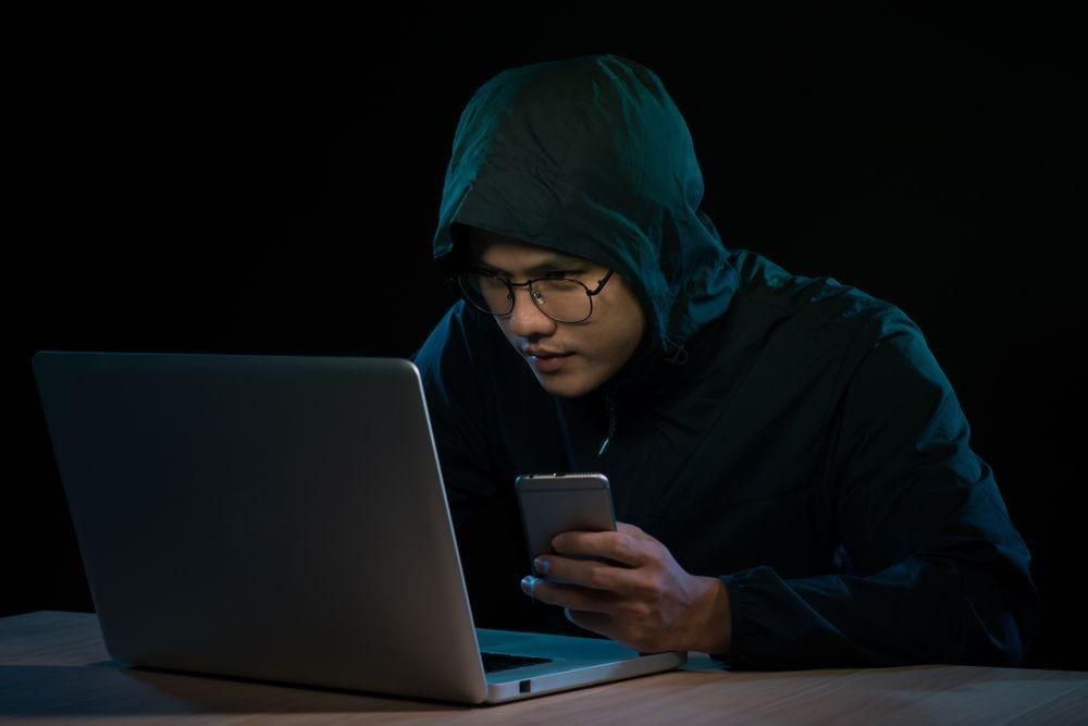 Shutterstock/Makistock