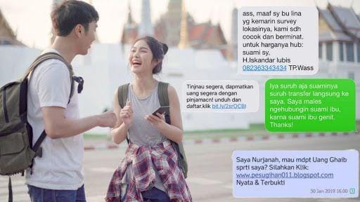 Shutterstock/Ekaphone maneechot