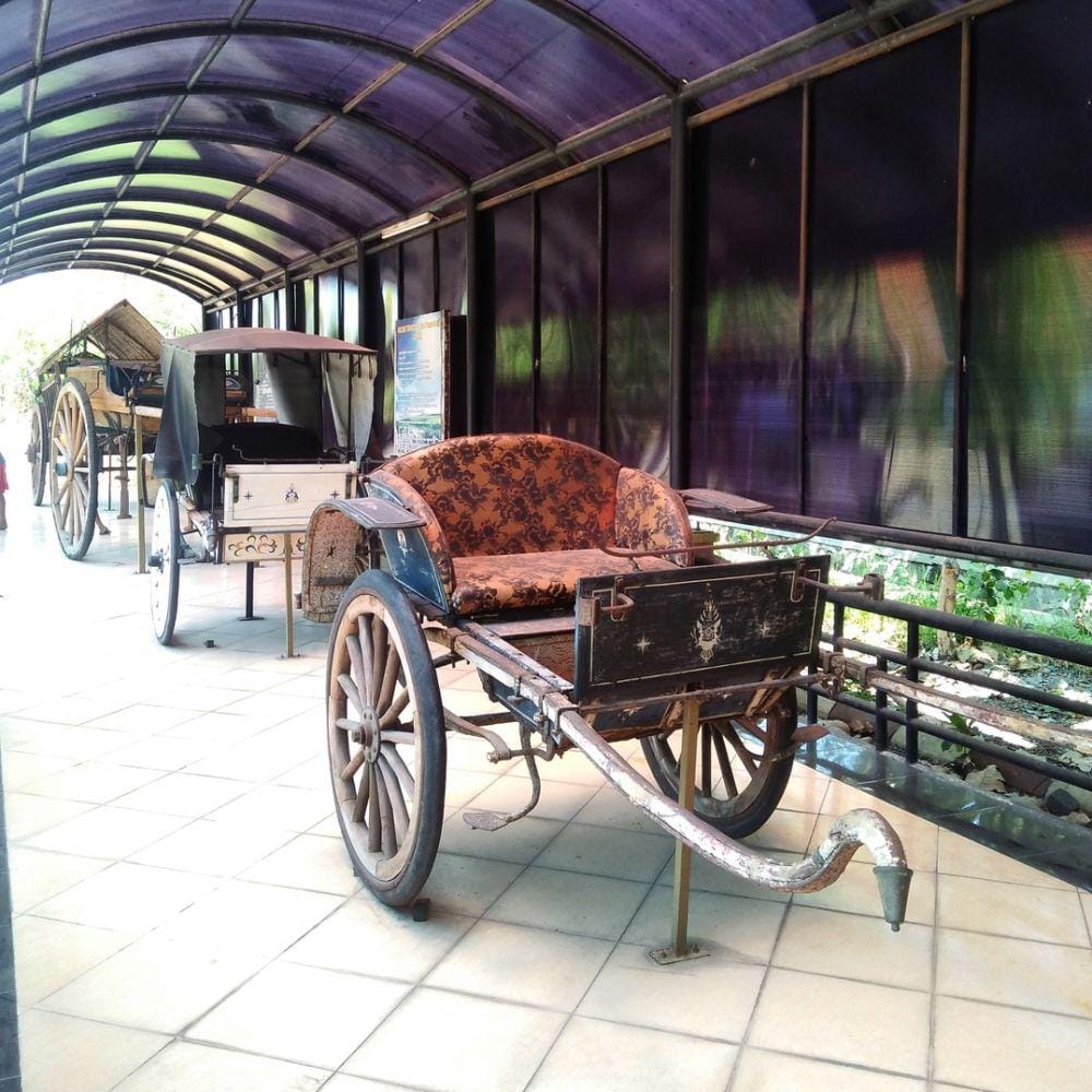 IDN times/Calledasia