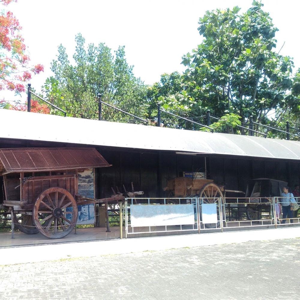 IDN times/Calledasia