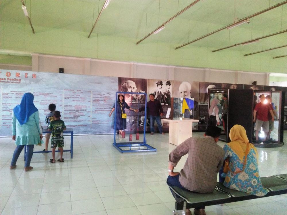 IDN times/Calledasia