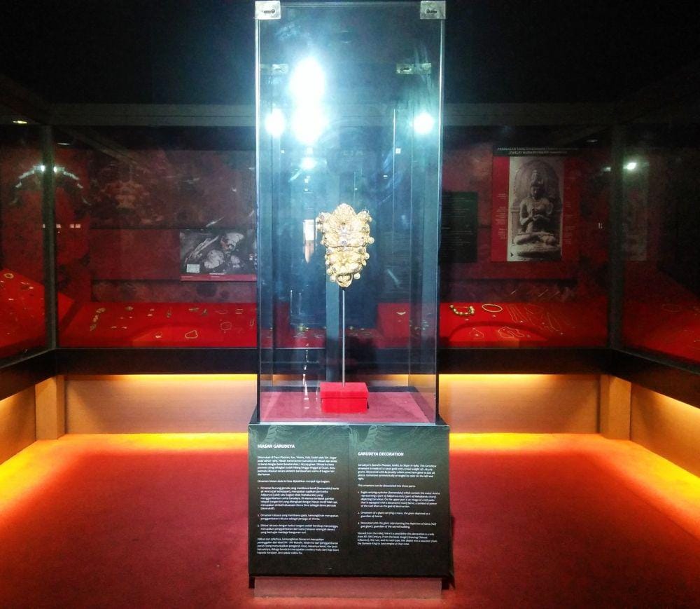 IDN times/Calledasia