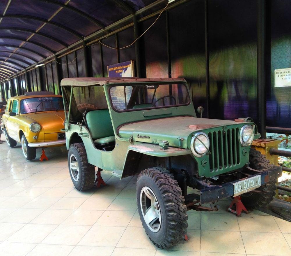 IDN Times/Calledasia