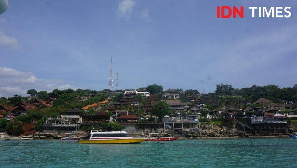 Foto hanya ilustrasi. (IDN Times/Wayan Antara)