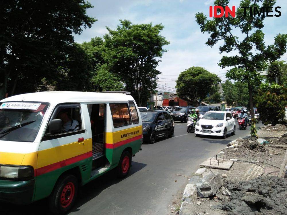 IDN Times/Galih Persiana