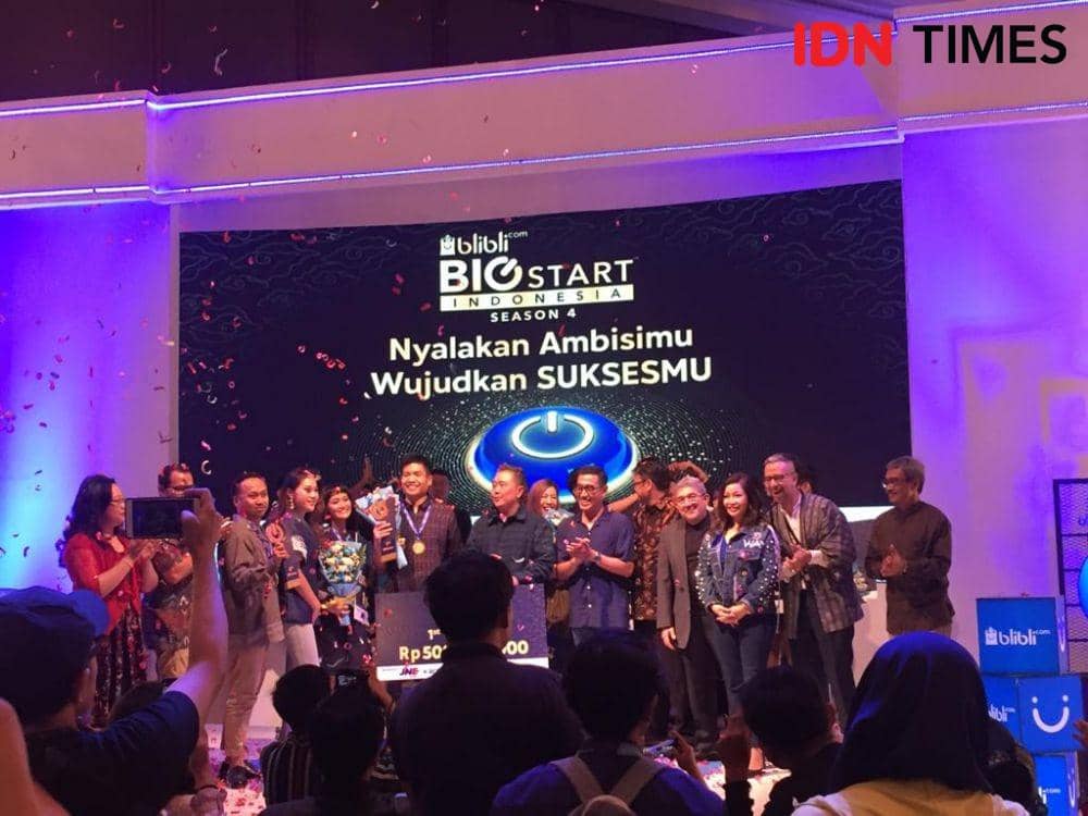 dok.IDN Times/Vamela Aurina