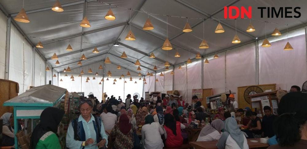 IDN Times/Roh Cahaya Padang