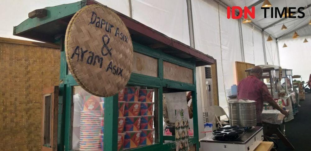 IDN Times/Roh Cahaya Padang