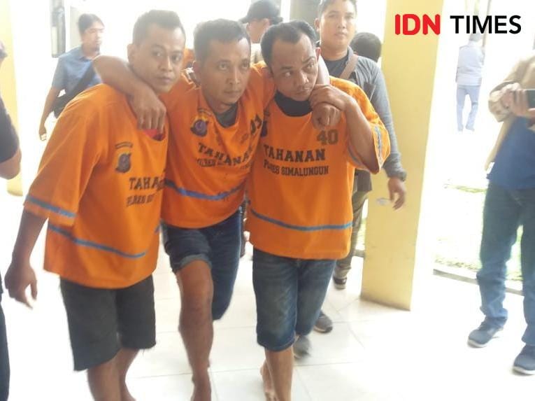 IDN Times/Gideon Aritonang